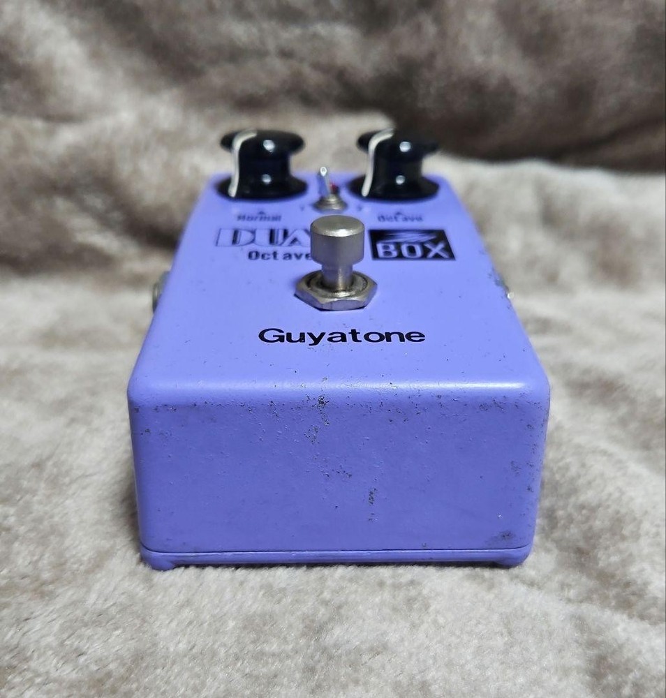 Guyatone Ps-106 Dual Octave No.m1188