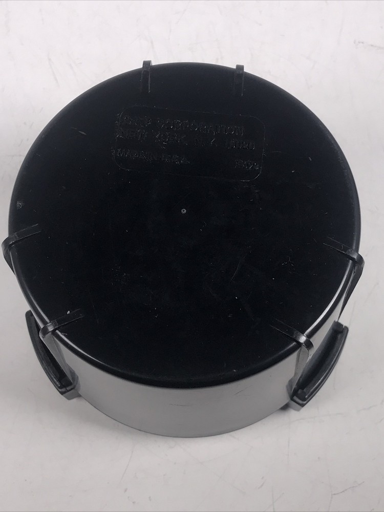 GAF Developing Tank and Reel 16oz. Adjustable 35mm to 620 size