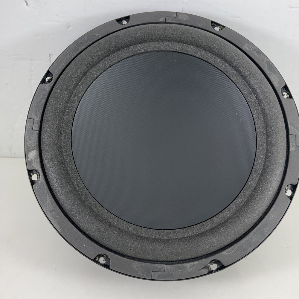 atlantic technology subwoofer 212 SB Speaker only TESTED