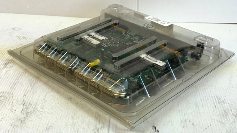 Premisys 259-8004-054 CPU-3 BCON CPU Card T0892