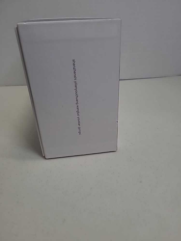 Dylan Wireless Transmitter and Receiver TV Set