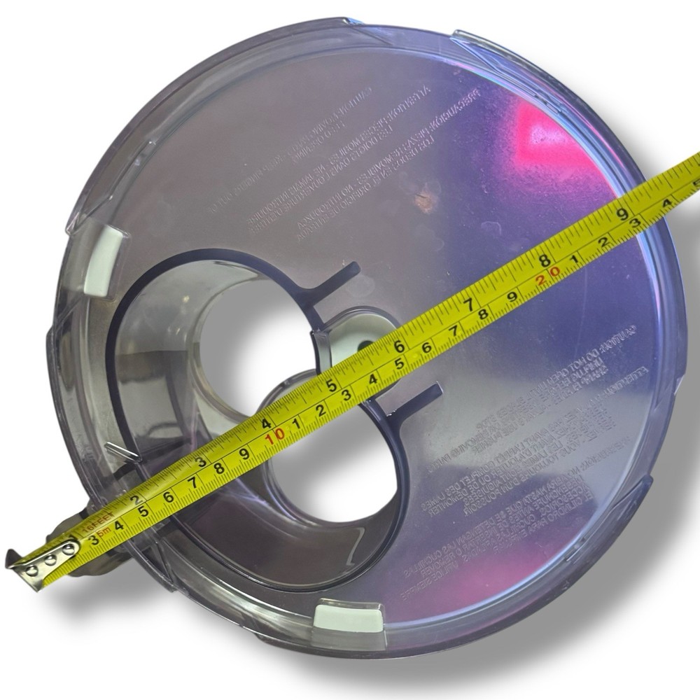 Hamilton Beach Type FP17 Model 70573H Food Processor Replacement Part 70575