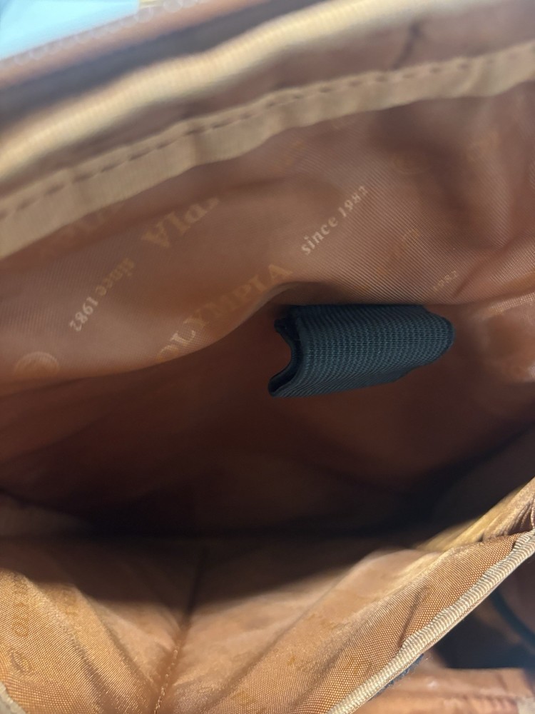 Olympia USA Backpack Orangle