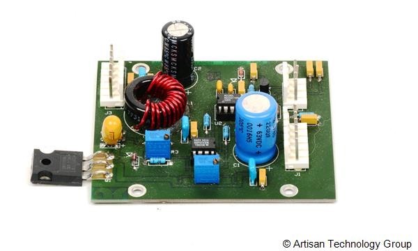 Amplifier Research 1008072 Circuit Board