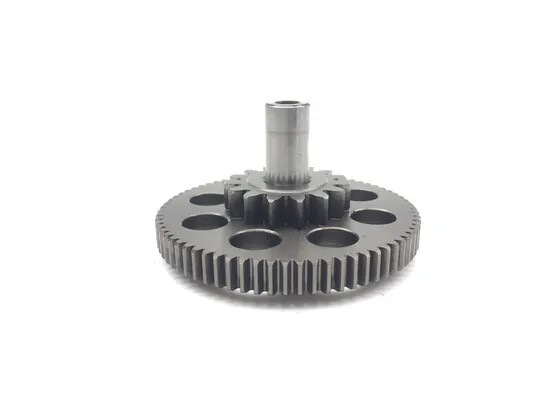 Engine Starter Gears 2000 Triumph Daytona 955i 2912A