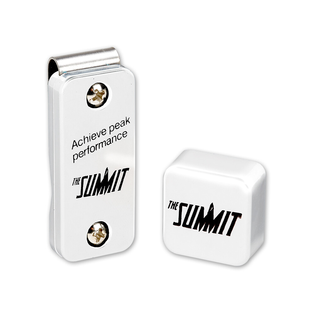 Summit QCSMC Magnetic Chalker