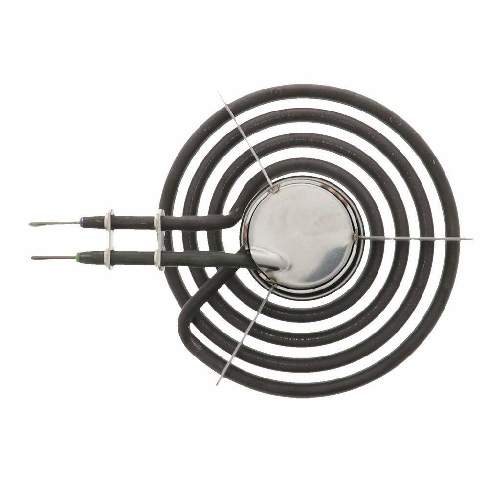 Range Small 6" Burner Safety Element W11396792 for Whirlpool
