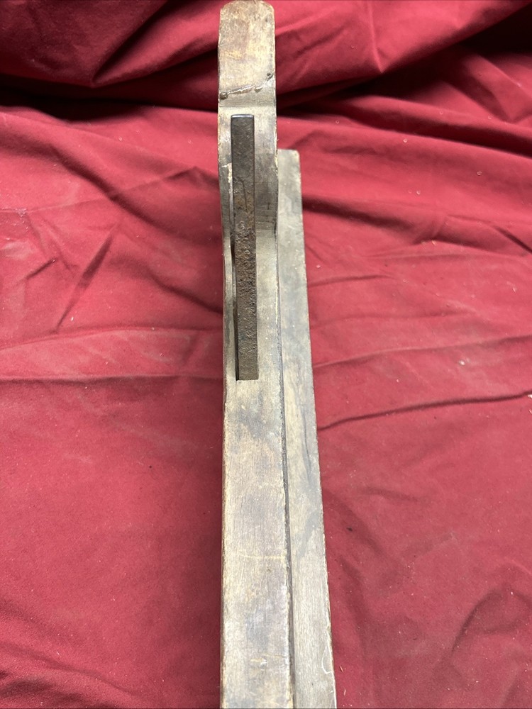 Greenfield Tool Co. No. 404 Plane