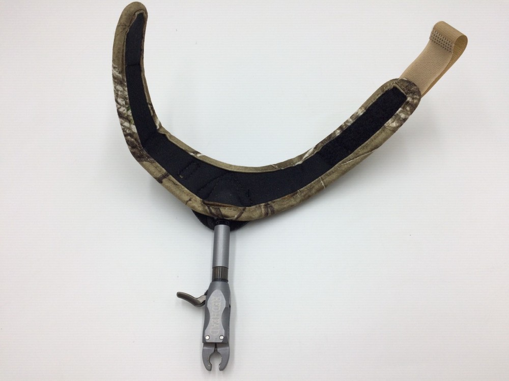 REDHEAD Hunting Compound Bow Trigger,Camouflage Works Great