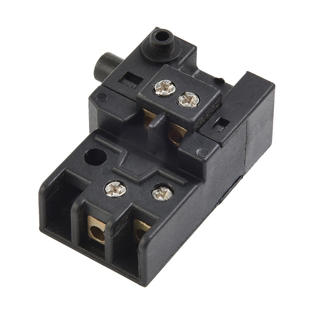 Replacement Trigger Switch for 4304/1404 Electric Saw Wear Resistant Design