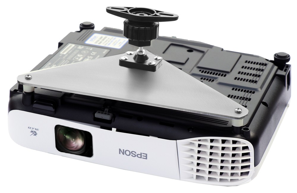 Projector Ceiling Mount for Epson PowerLite Home Cinema 600
