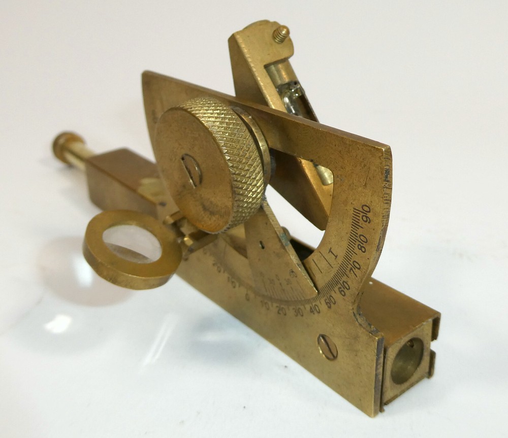 Clinometer Inclination Meter Tool Approx. 1900