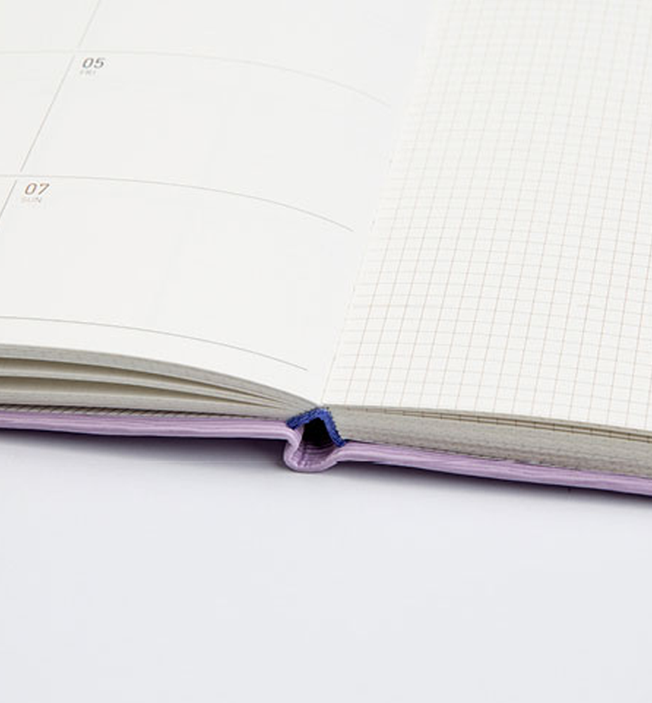 2024 Ardium Weekly Planner [M]