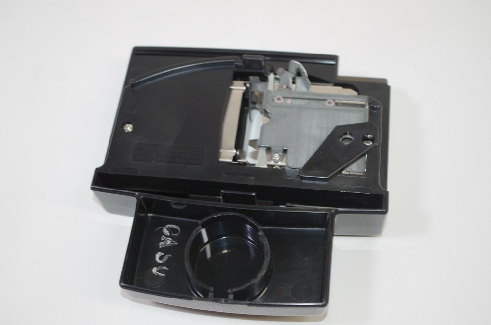 Kodak Carousel Slide Projector Stack Loader Model B40