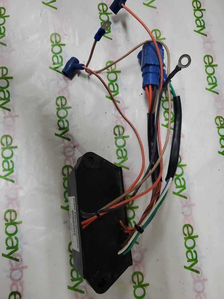 Cdi Electronics Omc Cd2 # 113-5316