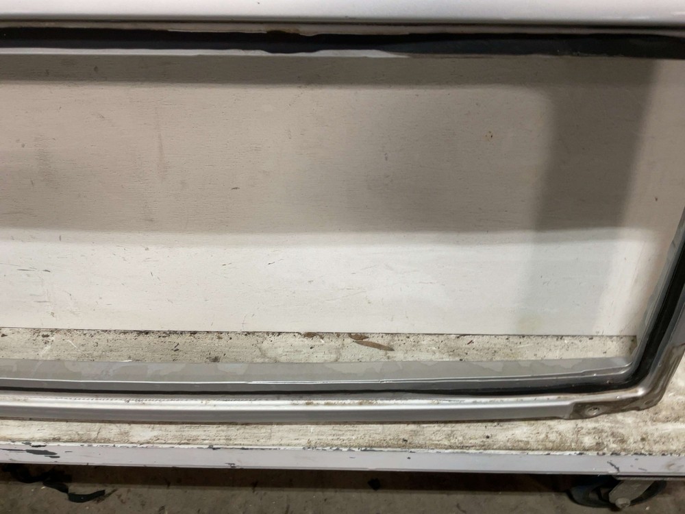 Used Windshield Frame fits: 2011 Jeep Wrangler Grade A