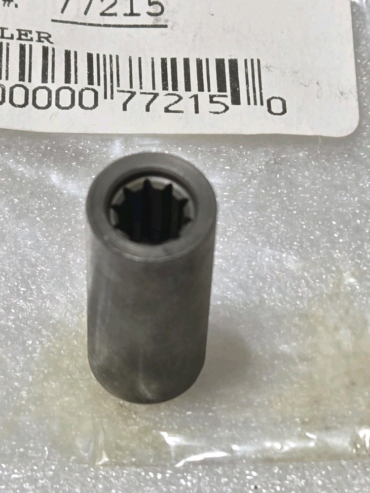 Sioux Tools 77215 Coupler for STXG10S Series Extended Grinders, N£W
