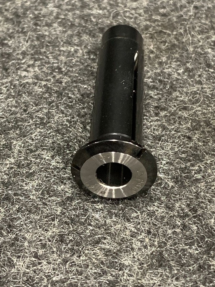 REGO-FIX PG 10 Ø 1/4" Collet Tool Holder