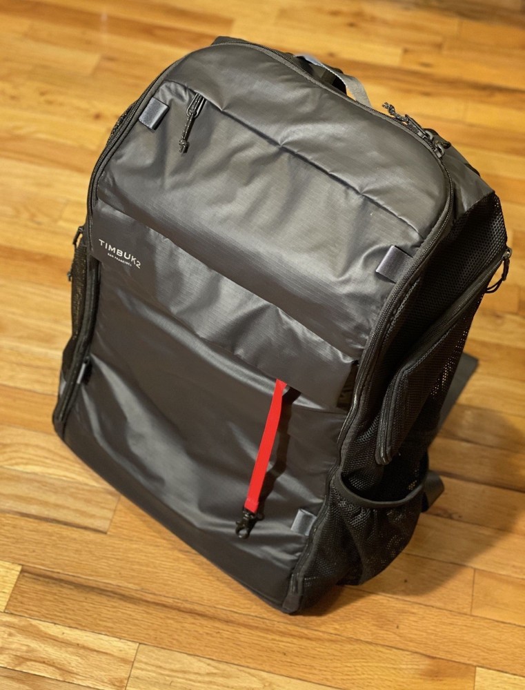 TIMBUK2 MUTTMOVER LIGHT PET CARRIER BACKPACK Large