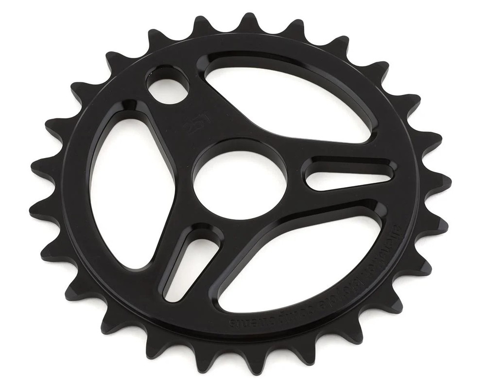 Alienation Enterprise Sprocket (Black)