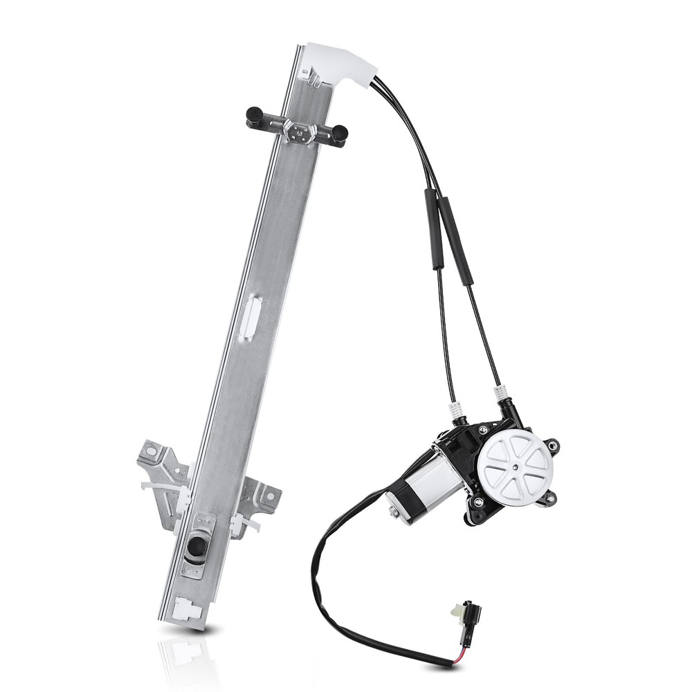 Front Left Driver Power Window Regulator w/Motor for Kia Sportage 2000 2001 2002