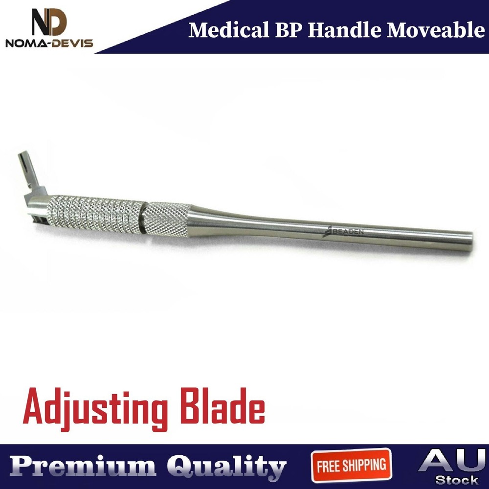 Surgical Dental Moveable Operating Surgery Instruments Adjusting Blade BEADEN®