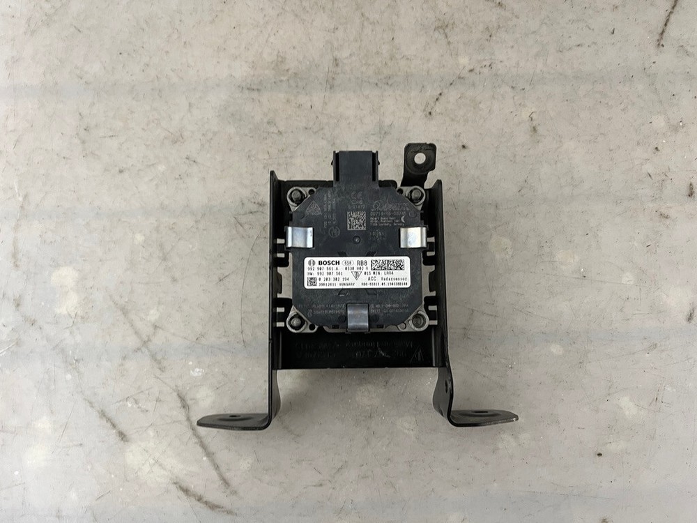 OEM | 2020-2023 Porsche 992 Front Cruise Control Module