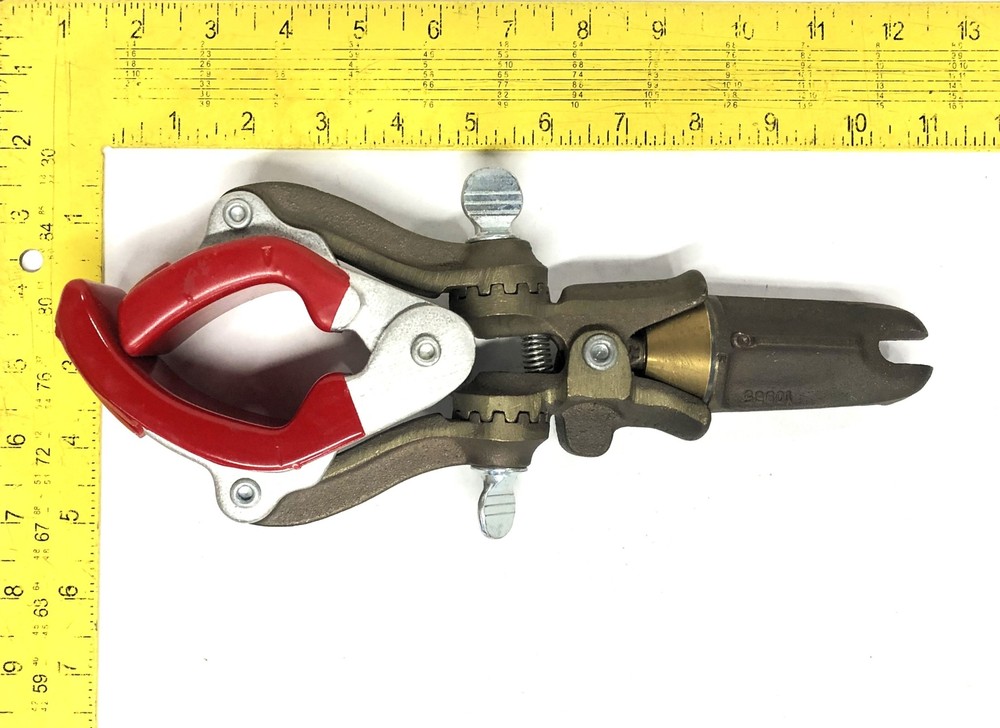 Hastings Universal Insulator Controller 5455-35 NOS