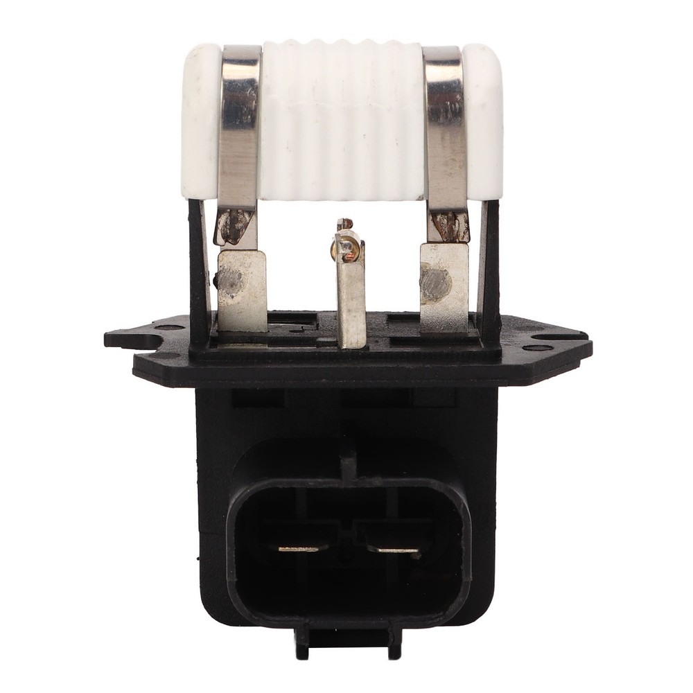 Automotive Engine Cooling Fan Resistor Car Engine Cooling Components Engine UJUE