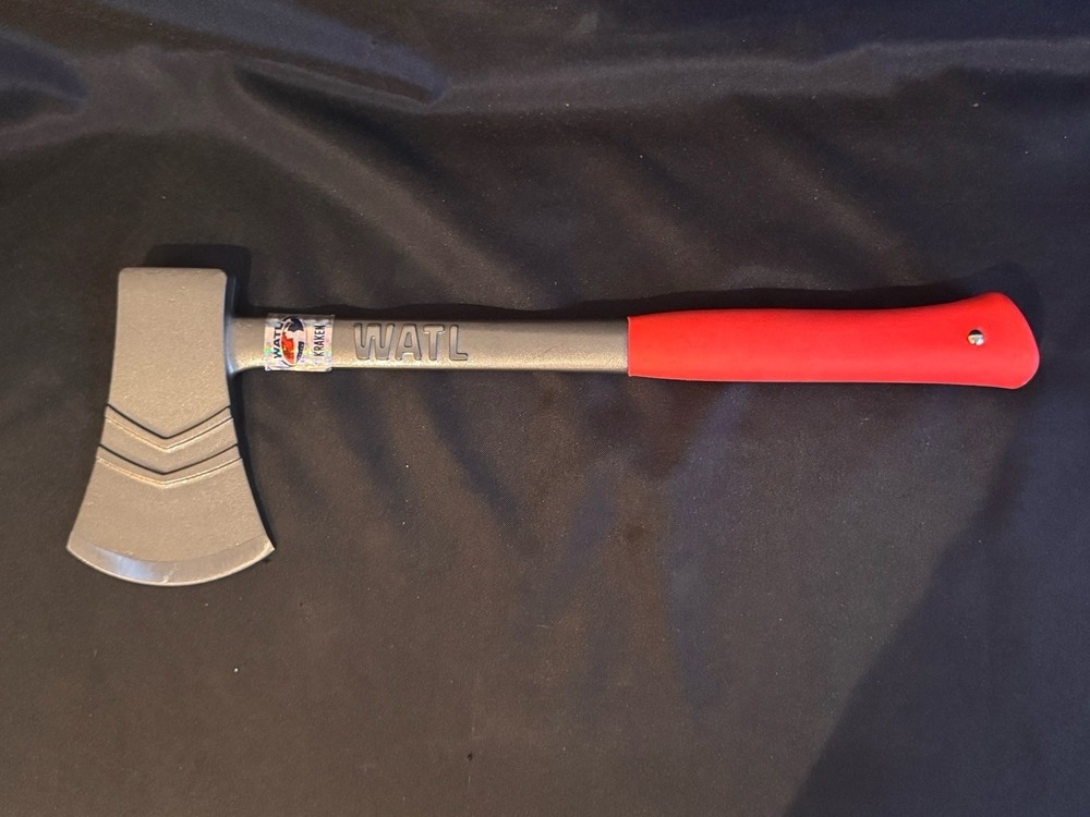 WATL Kraken Hatchet 17" Throwing Axe