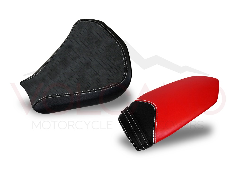 Saddle Cover F3 675 800 2012 2024 mv080c