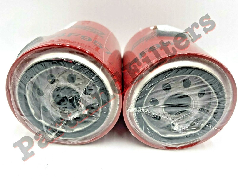 BF957 Baldwin Fuel Filter (PACK OF 2)