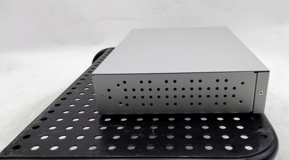 Edgewater Networks 4550 Series Network Services Gateway