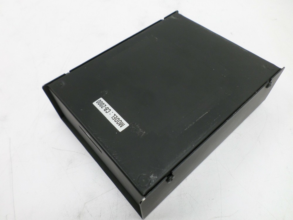 PDI SD-Card Interface Serial CB-2000 Module PD108-423