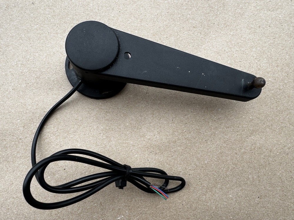 Raymarine Autopilot Feedback