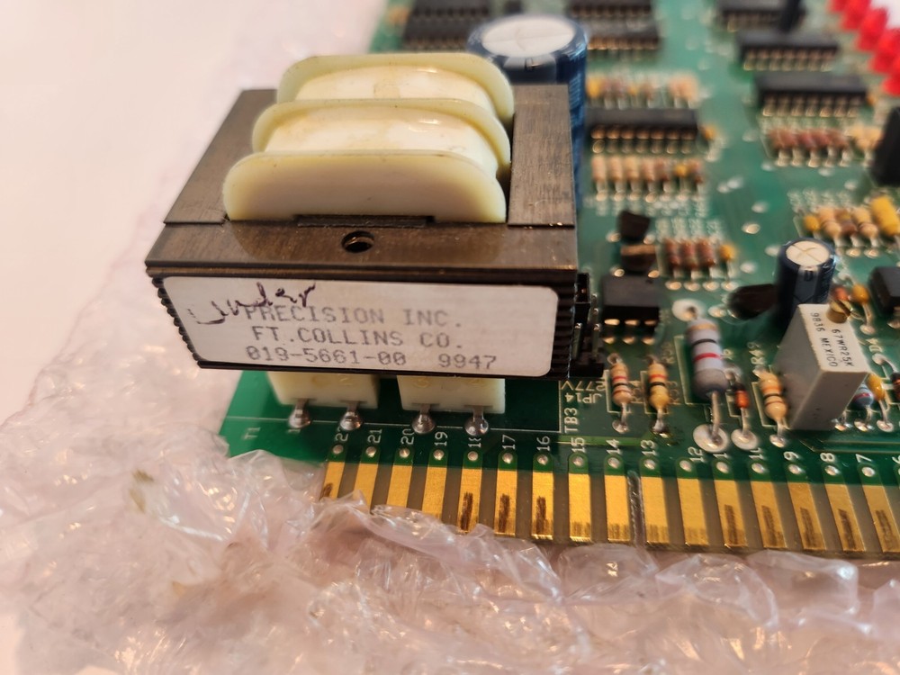 HEATIZON Controller Board CBX6 and CBX23