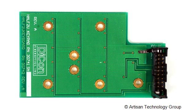 DiCon 30741 Half2U Keyboard