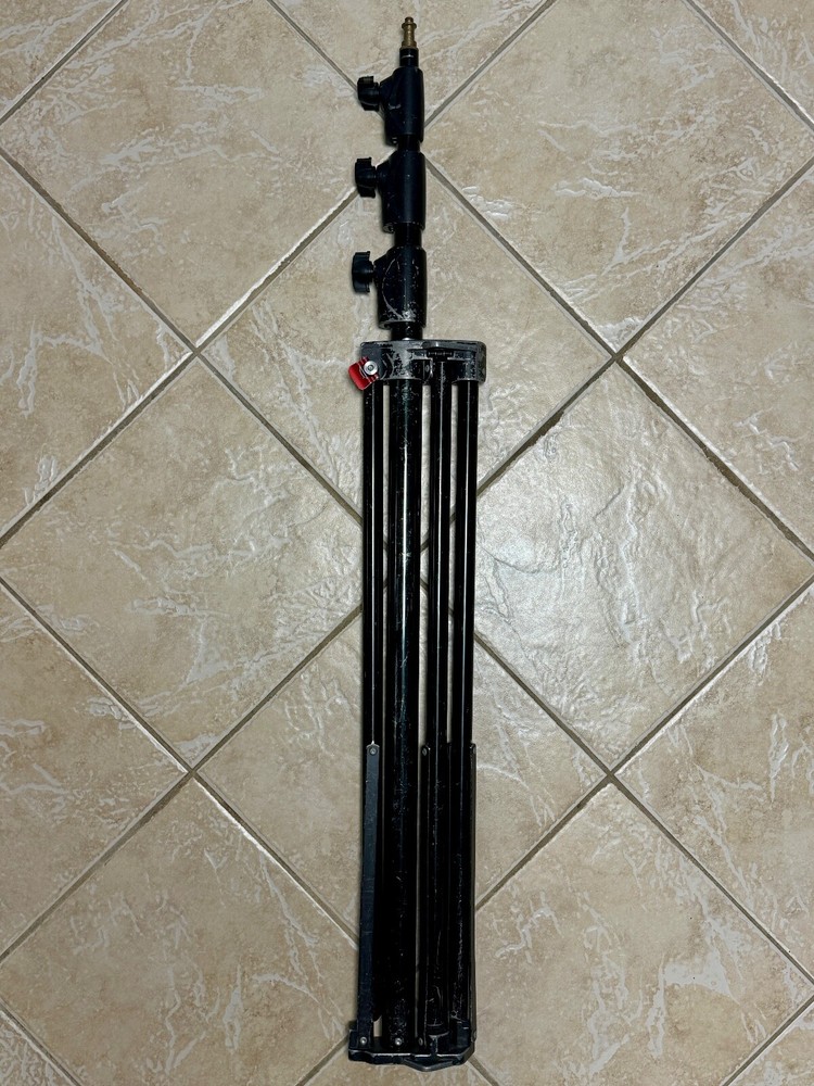 12 Feet Light Stand - Light Tripod
