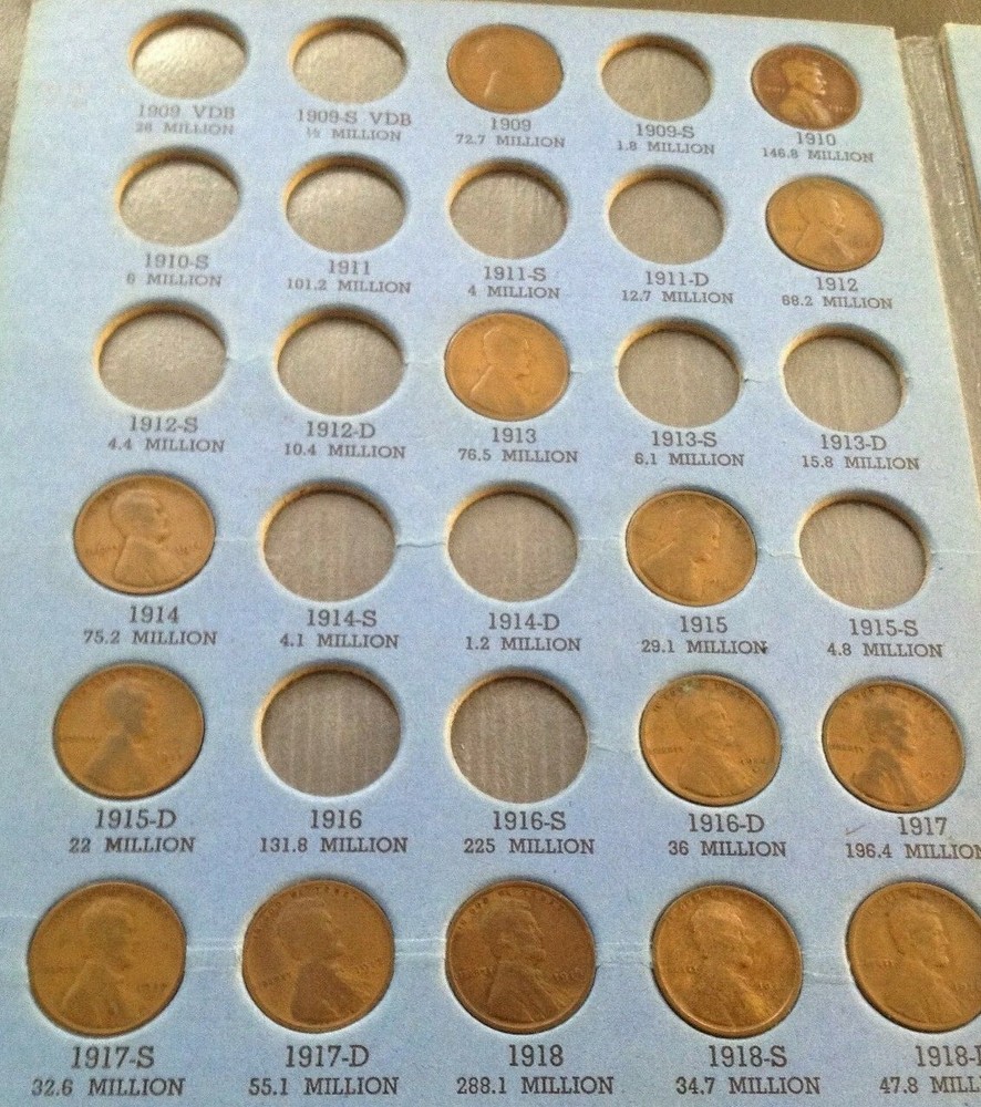 Coin Collecting Startup Fun