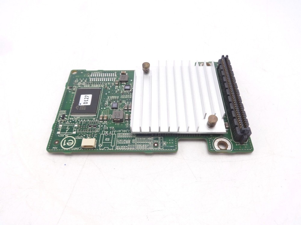 Dell 69C8J Perc H310 Mini Blade Raid Controller