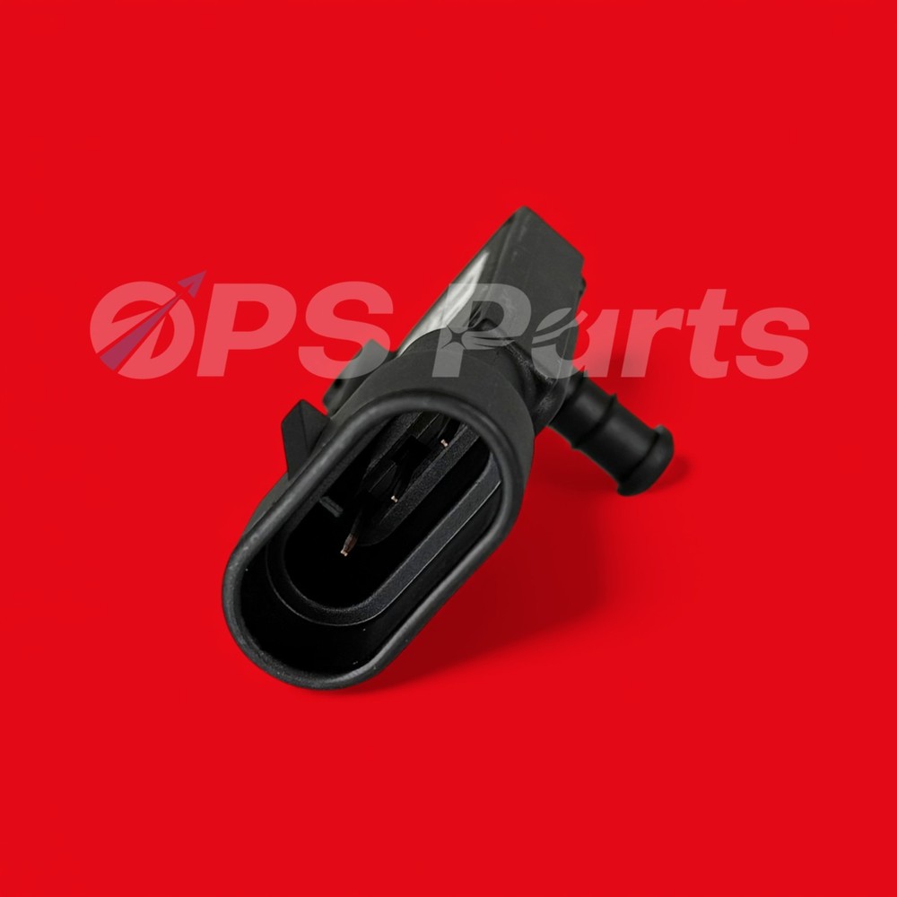 Mercury V6/V8 MAP Sensor - Part# 8M0142690 - New OEM