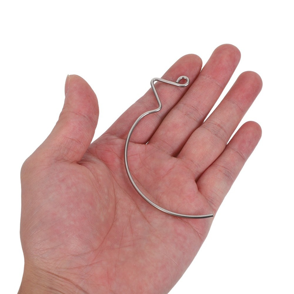 30 Pcs Garage Pegboard Hangers Simple Wall Heavy Load Hook Frame Hooks