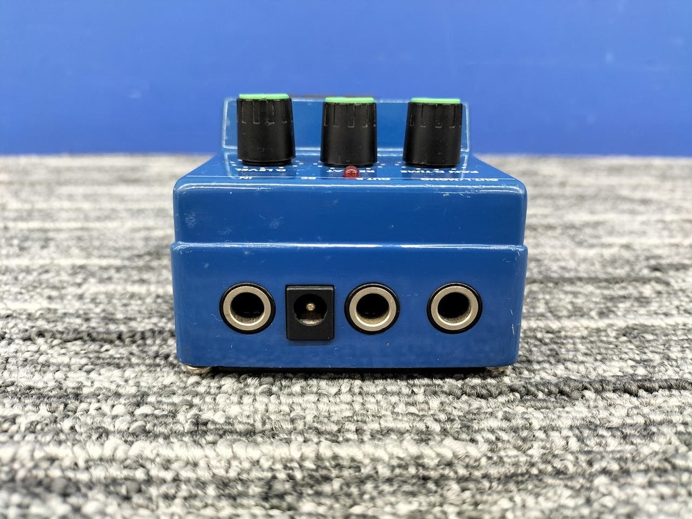 Ibanez Dpl10 Pan Delay Effector That Cannot Be Used With Batteries No.nm8