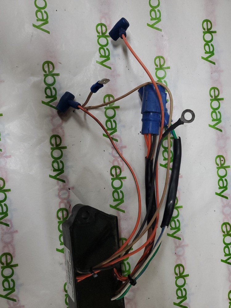 Cdi Electronics Omc Cd2 # 113-5316