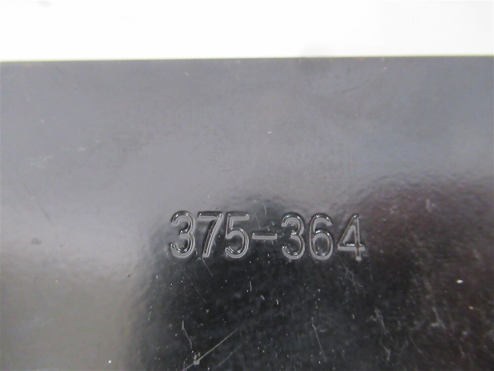 Stens 375-364 , 8" x 2" Edger Blade