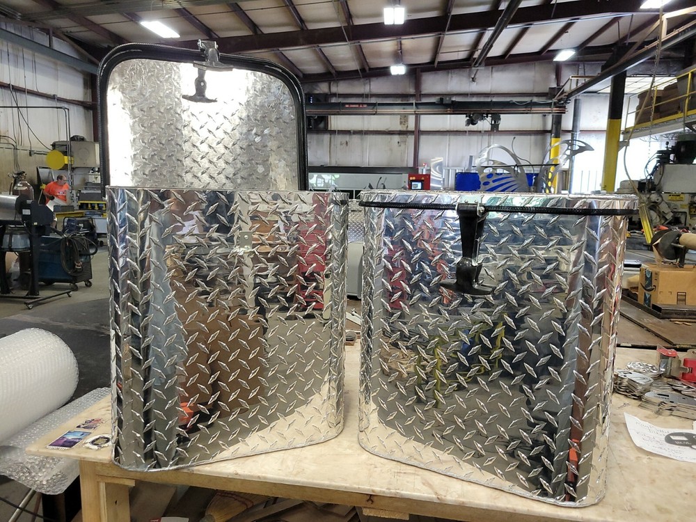 NuCamp Storage / Outdoors And Recreation