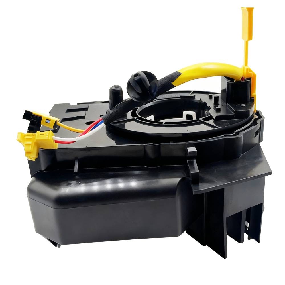 Steering Wheel Reel Clock Spring with Angle Sensor For DODGE RAM 1500 2500 3500
