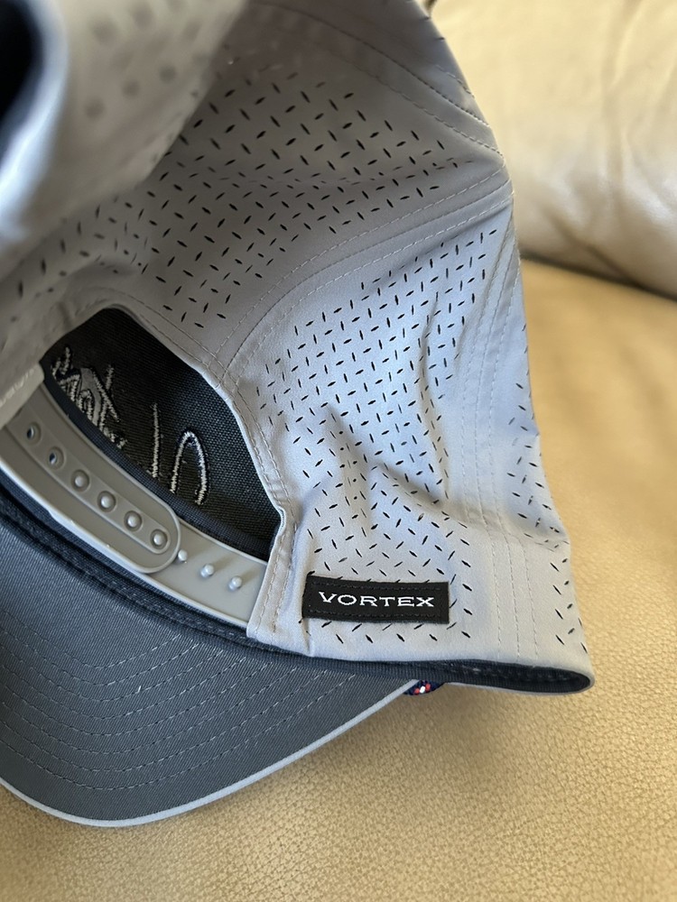 Vortex Sports Hat
