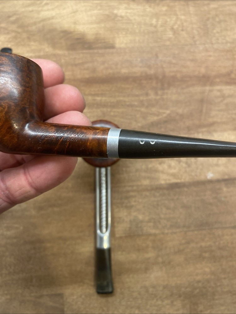 Estate Briar Pipe Lot As Is