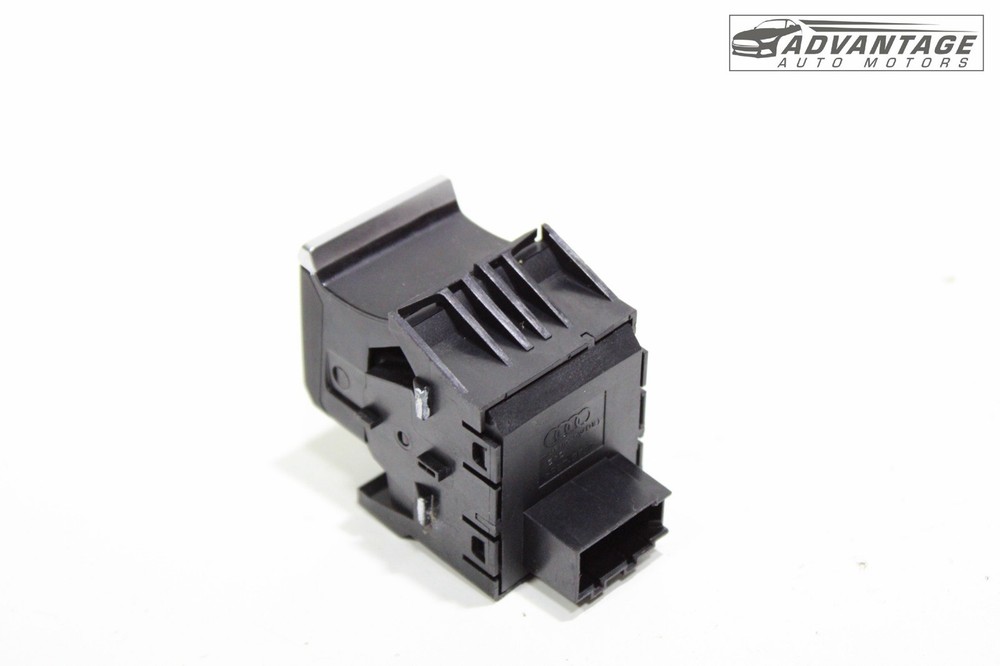 2017-2025 AUDI A4 QUATTRO FRONT CENTER CONSOLE PARKING BRAKE CONTROL SWITCH OEM